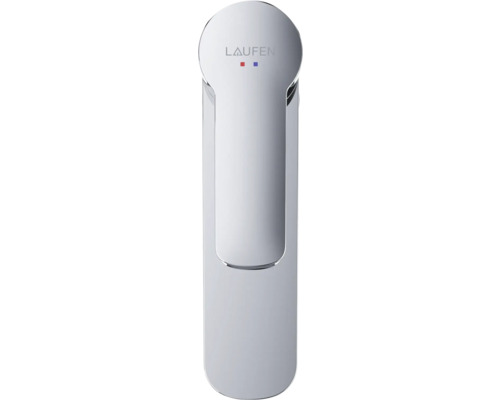 Laufen Logo