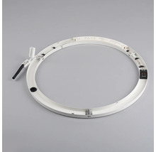 Plafonnier LED rond pour montage