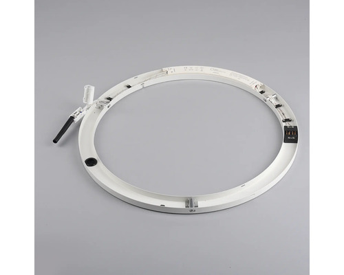 Plafonnier LED rond pour montage