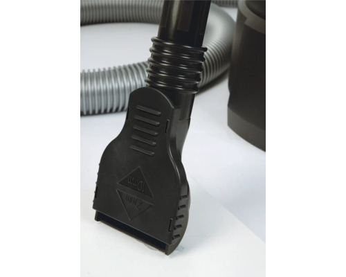 Suceur plat pour aspirateur