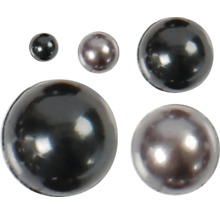 Mehrere Kugellager unterschiedlicher Größe