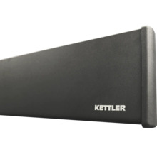 Logo Kettler sur un store banne