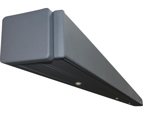 Luminaire sous meuble de cuisine avec luminaires intégrés