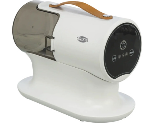Trixie Logo Tierhaarentferner für Polster und Textilien