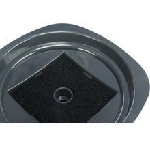 Filter für Gartenteich