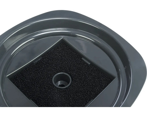 Filter für Gartenteich