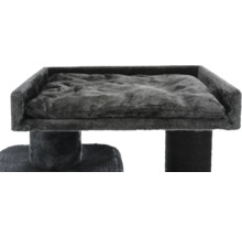 Arbre à chat avec surface de couchage