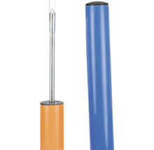 Lötpumpe mit Kolben