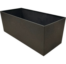 Rechteckiger Pflanzkasten