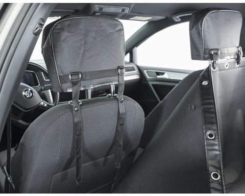 Autositzbezug zum Schutz der Rücksitze vor Schmutz und Beschädigungen