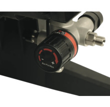 Druckregler mit Manometer für Kompressoren