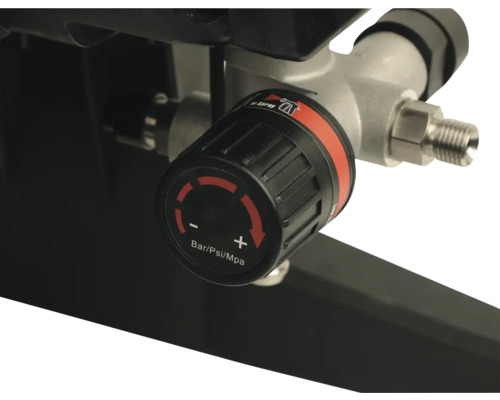 Druckregler mit Manometer für Kompressoren