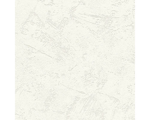Papier peint avec structure d'enduit