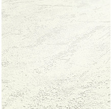 Gros plan d'un mur blanc texturé