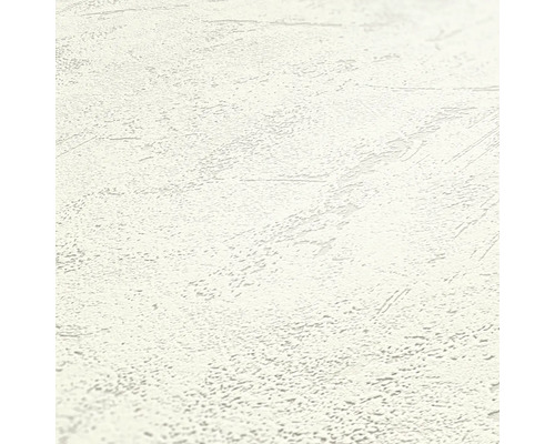 Gros plan d'un mur blanc texturé