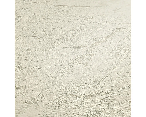 Gros plan d'un mur avec une structure d'enduit