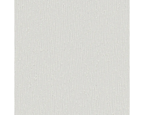 Strukturierte Tapete mit vertikalem Linienmuster