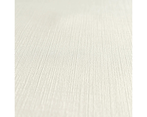 Gros plan d'un papier peint clair et texturé.