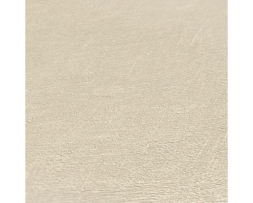 Nahaufnahme einer beigen Struktur Tapete