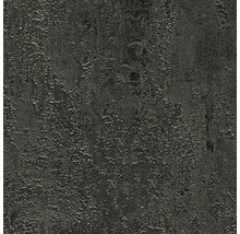 Texture d'une peinture murale foncée