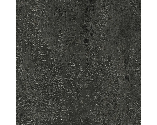 Texture d'une peinture murale foncée