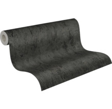 Rouleau de papier peint avec surface structurée