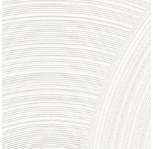 Papier peint à rayures