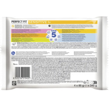 Aliment pour chat Perfect Fit Sensitive 1+, soutient la santé globale du corps