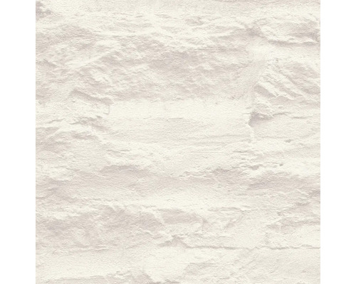 Papier peint avec structure d'enduit