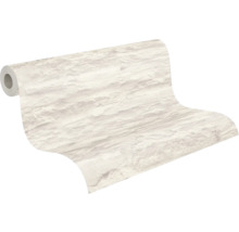 Rouleau de papier peint avec texture de pierre