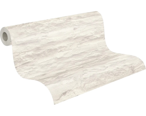 Rouleau de papier peint avec texture de pierre