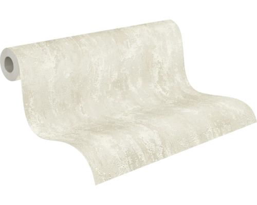 Rouleau de papier peint à structure en relief