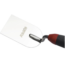 Truelle à lisser Akkit pour travaux de construction