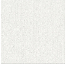 Gros plan d'un papier peint structuré blanc