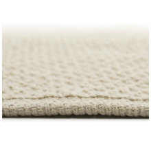 Nahaufnahme eines Teppichs