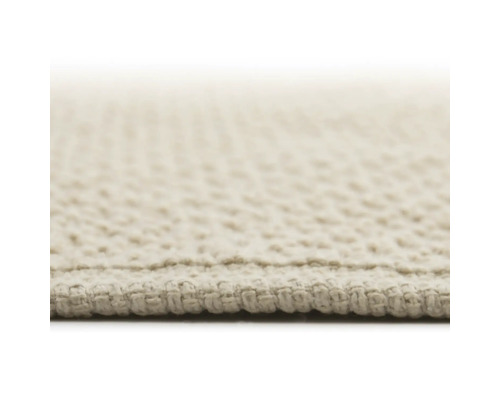 Nahaufnahme eines Teppichs