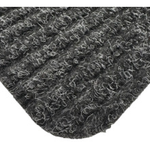 Vue détaillée d'un paillasson