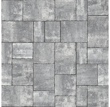 Pavés gris pour l'extérieur