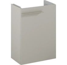 Meuble sous-lavabo pour montage mural