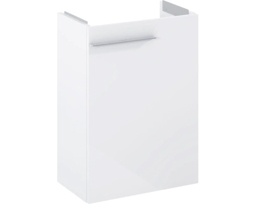 Meuble sous-lavabo pour salle de bains