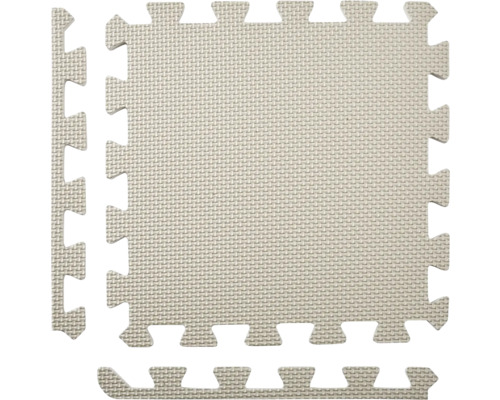 Puzzlespielmatte aus Schaumstoff