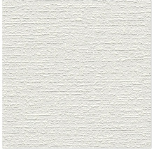 Papier ingrain blanc avec structure horizontale