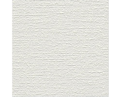 Papier ingrain blanc avec structure horizontale