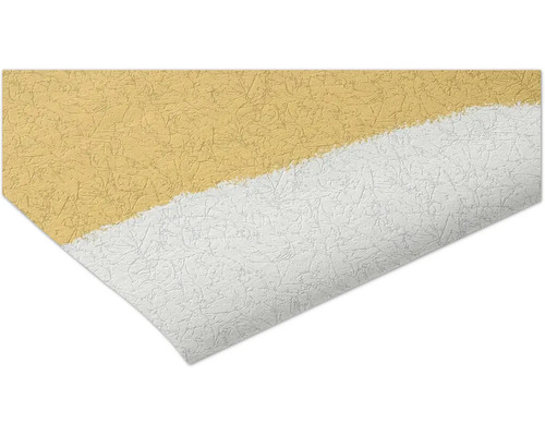 Papier ingrain avec deux zones