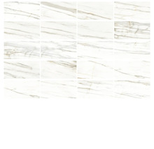 Carreaux aspect marbre