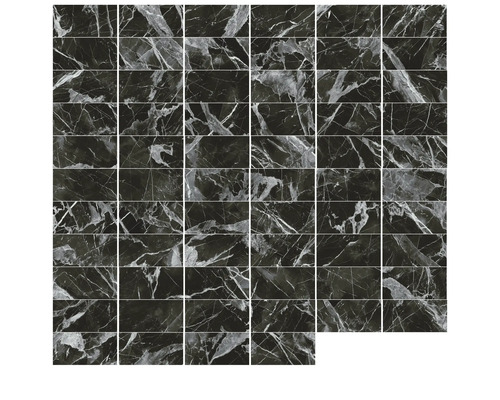 Carreaux aspect marbre