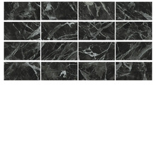 Carreaux aspect marbre