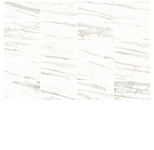 Carreaux aspect marbre