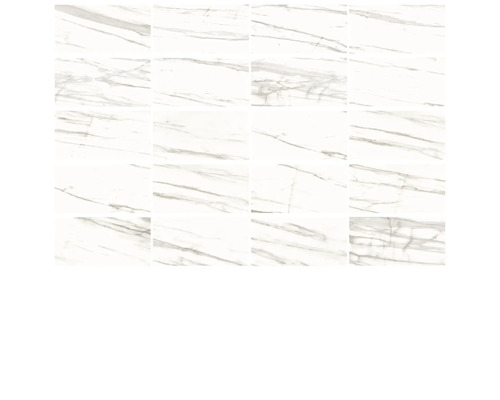 Carreaux aspect marbre