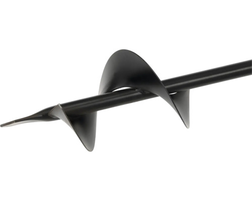 Perceuse avec tarière